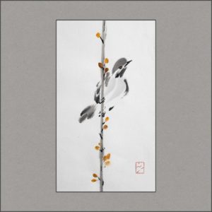 Осенне настроение