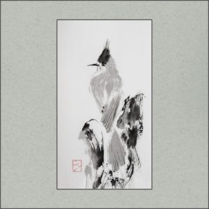 Распереживалась