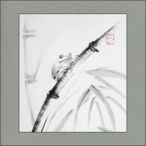 Царевна - лягушка