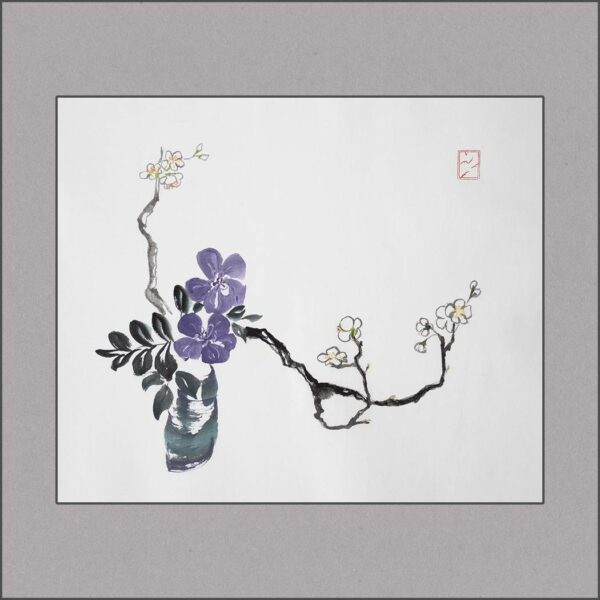 r2307-002-blue-flowers-and-sakura-s
