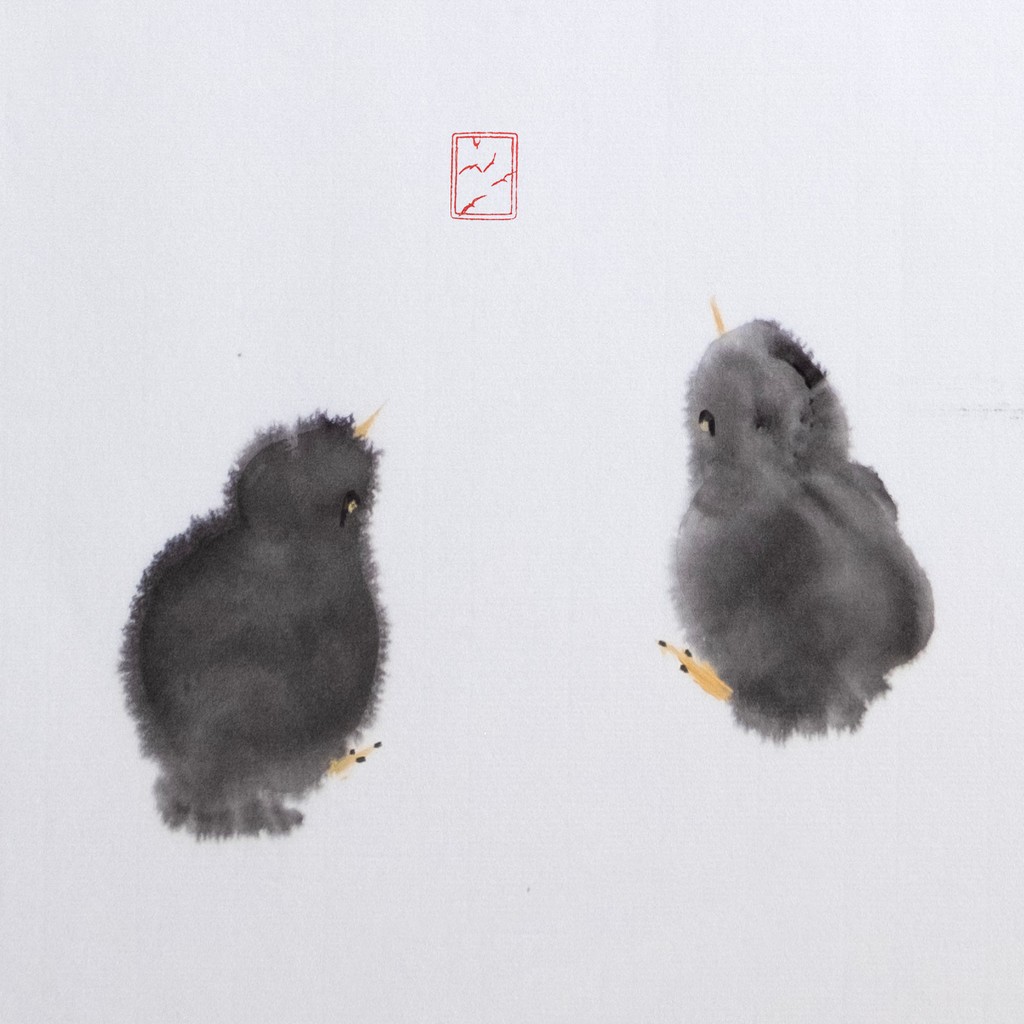 r2501-003-rooster-and-2-chicks-cr1-s