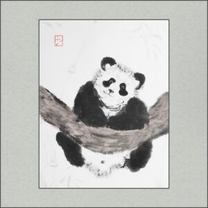 Musing Panda