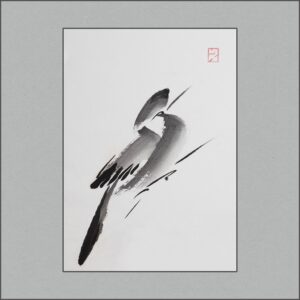 Простые мазки