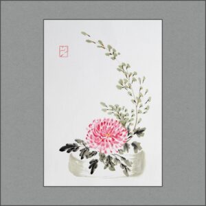 Сто лепестков