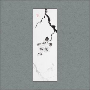 Мир - уже счастье (平安是福)