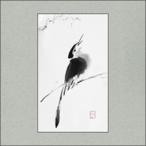 Simple Brush Strokes. Part...