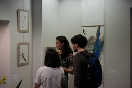 "Одинокая птица" и "Теперь я замужняя дама!"